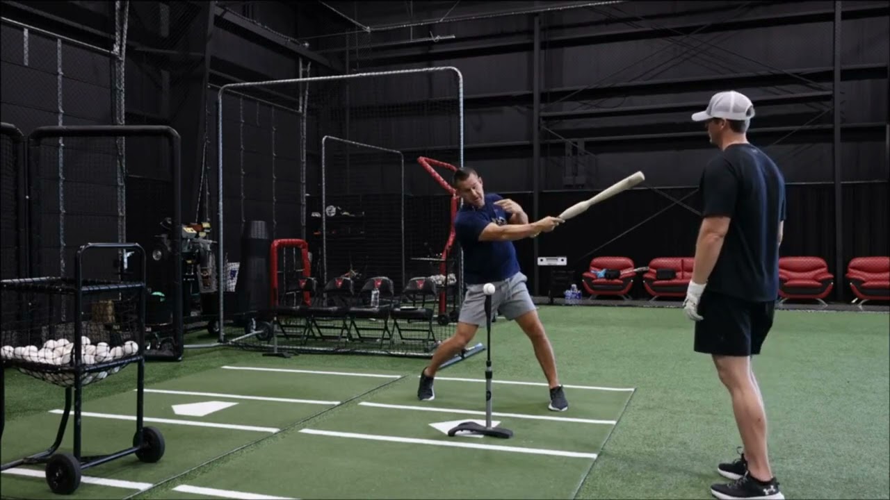 Drill 3: Two Hand, No Stride