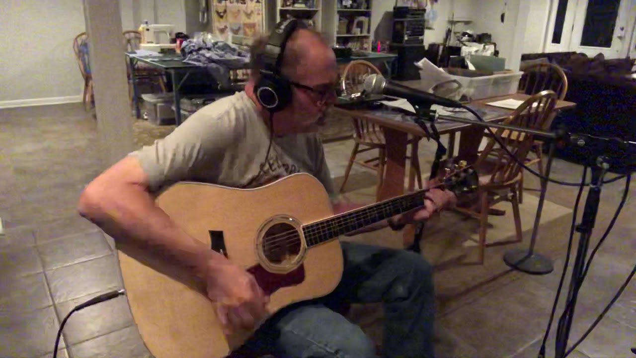 Heart of Gold (Neil Young cover) by Jim Nolan