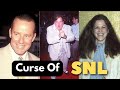 Dark Side Of Saturday Night Live | 8 Tragic SNL Deaths | The Best SNL Cast Members Who Died Too Soon