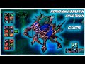 Nerubian Assassin Anub'arak Guide | Самый лучший аганим в 85 карте?