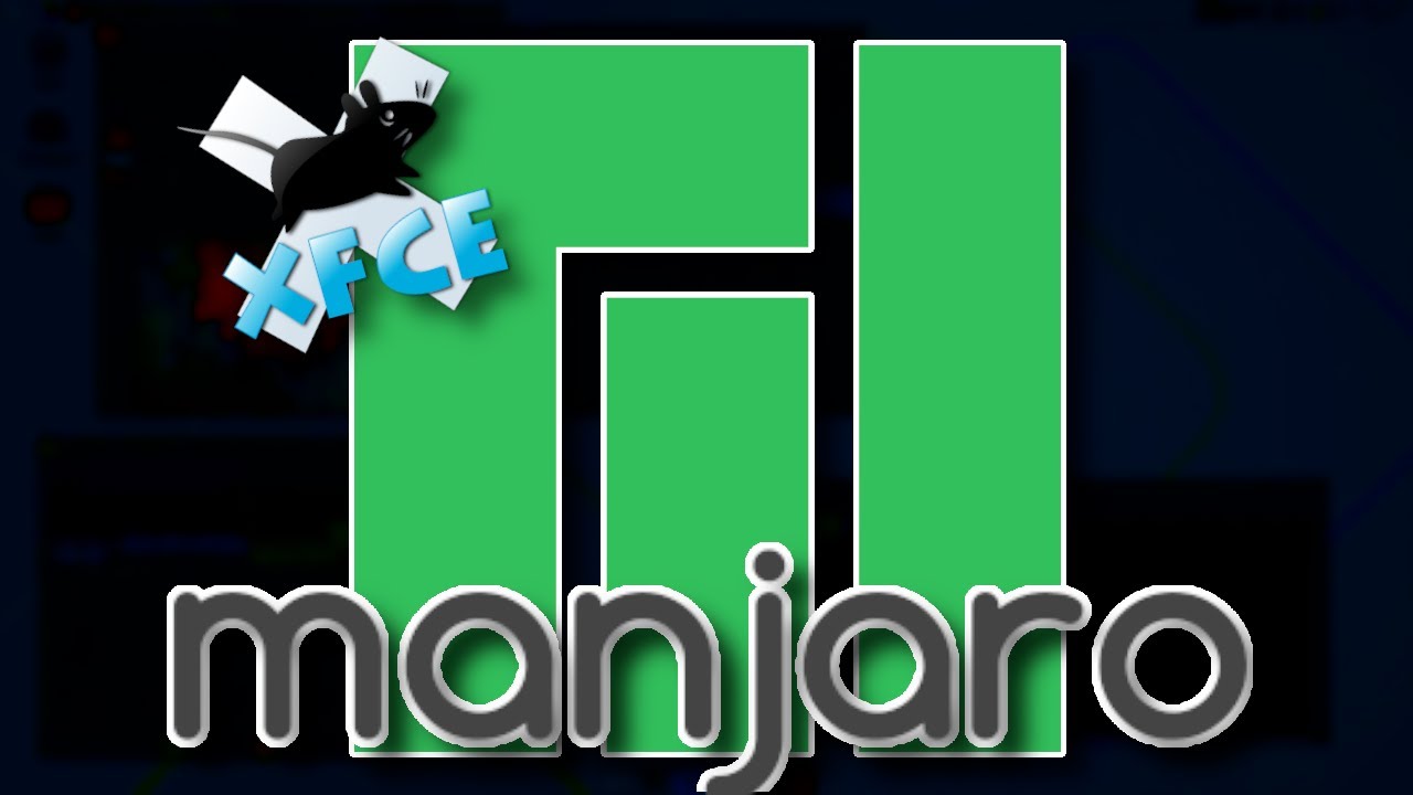 Manjaro Linux XFCE 4.20!