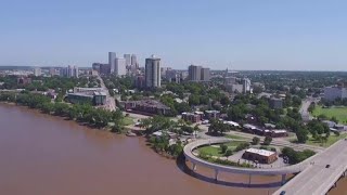 President Trump appropriates $120M for VA hospital in Tulsa