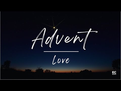 Come, Let Us Adore Him - Pastor David Moon