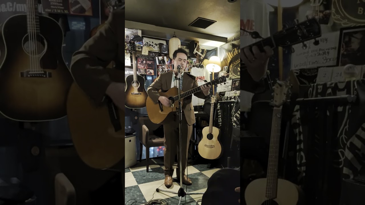 Rock Me On the Water - Jackson Brown