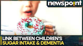 Health Perks Of Less Sugar Intake By Children Wion Newspoint