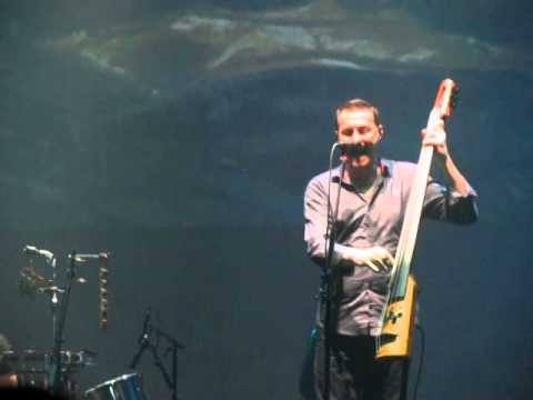 Pedro Aznar - Romance De La Luna Tucumana (Teatro Corpartes 16-11-14)