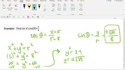 MTH 112 Section 5.3 Part 4 VIDEO (15 min)