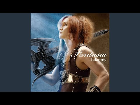 【超激レア】Takamiy Fantasia Excalibur＆プレミアカード hqdefault.jpg