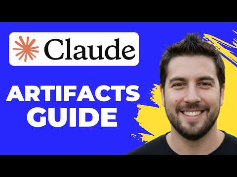 How To Use Claude Artifacts (Full Guide)