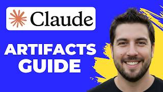 How To Use Claude Artifacts (Full Guide)