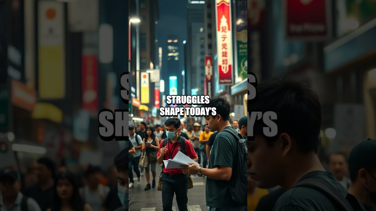 A Compass Through Time: The Story of America Yesterday, Today, Tomorrow