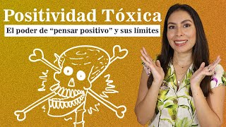 El poder de 'pensar positivo' y sus límites. by Enlace Psicología 358 views 10 months ago 6 minutes, 15 seconds