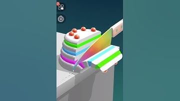 ASMR SLICING Gameplay All Levels Walkthrough Android,ios Level 10