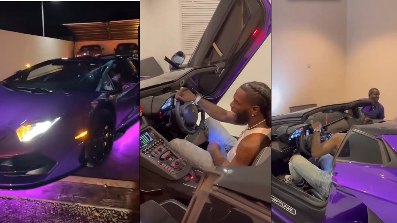 5 Of 800 Million Naira