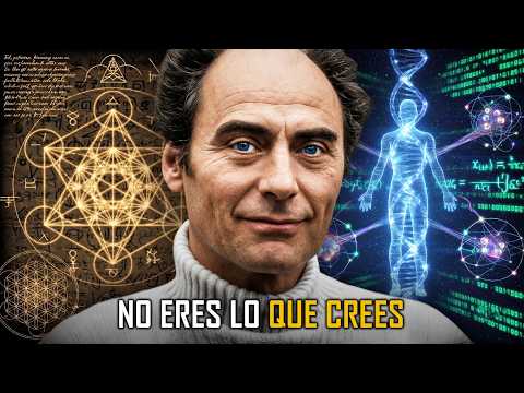 Scientist Disappears After Revealing Forbidden Kundalini Awakening Technique