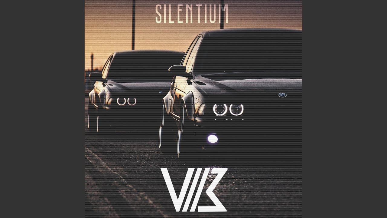 SILENTIUM adlı videoyu YouTube'da izle SILENTIUM adlı videoyu YouTube'da izle