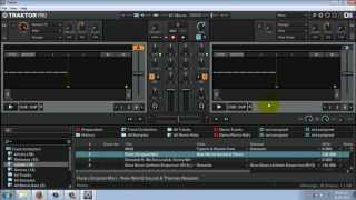 Como configurar el  Numark mixtrack pro 2 para usarlo con Traktor 2 | Tutorial