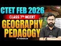 CTET 2026 | CTET SST Paper 2 Classes 2026 | CTET SST NCERT &amp; Pedagogy By Yogi Sir