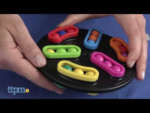 Back Spin from Thinkfun