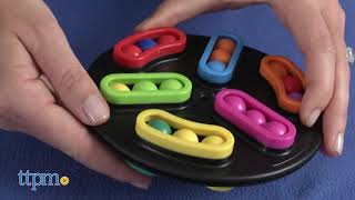 Back Spin from Thinkfun