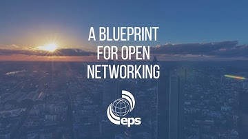 Datacenter Transformation 2017 - A Blueprint for Open Networking