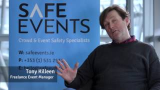 Safe Events - Crowd Safety & Risk Analysis Feb 2017 - Recommendations