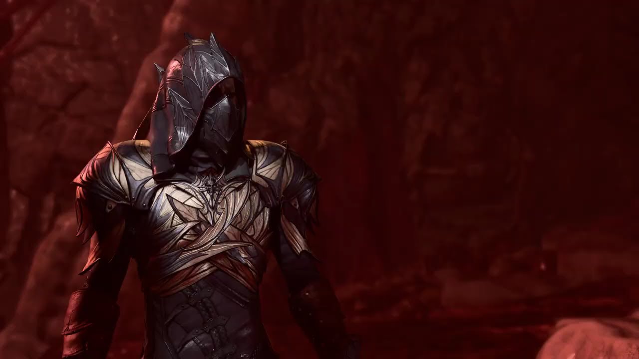 BG3 Sorcerer 27: Illithid Colony