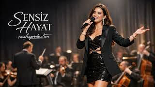 Sensiz Hayat Yerin Dibine Batsın Hakan Gürses Anatolian Rock Ai Cover