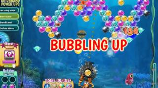 Bubble Safari Ocean Level 469