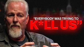Celebrity Undercover Cop: "They Wanted to K*ll Her with a Car Bomb" | Official Preview Profile