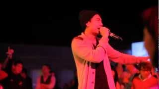 DUMBFOUNDEAD @ KSACS 2013 - Are We There Yet