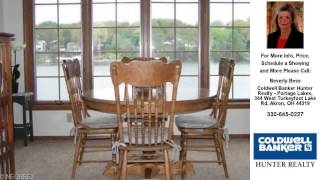 3855 Roller Ave, Akron, OH Presented by Beverly Bess.