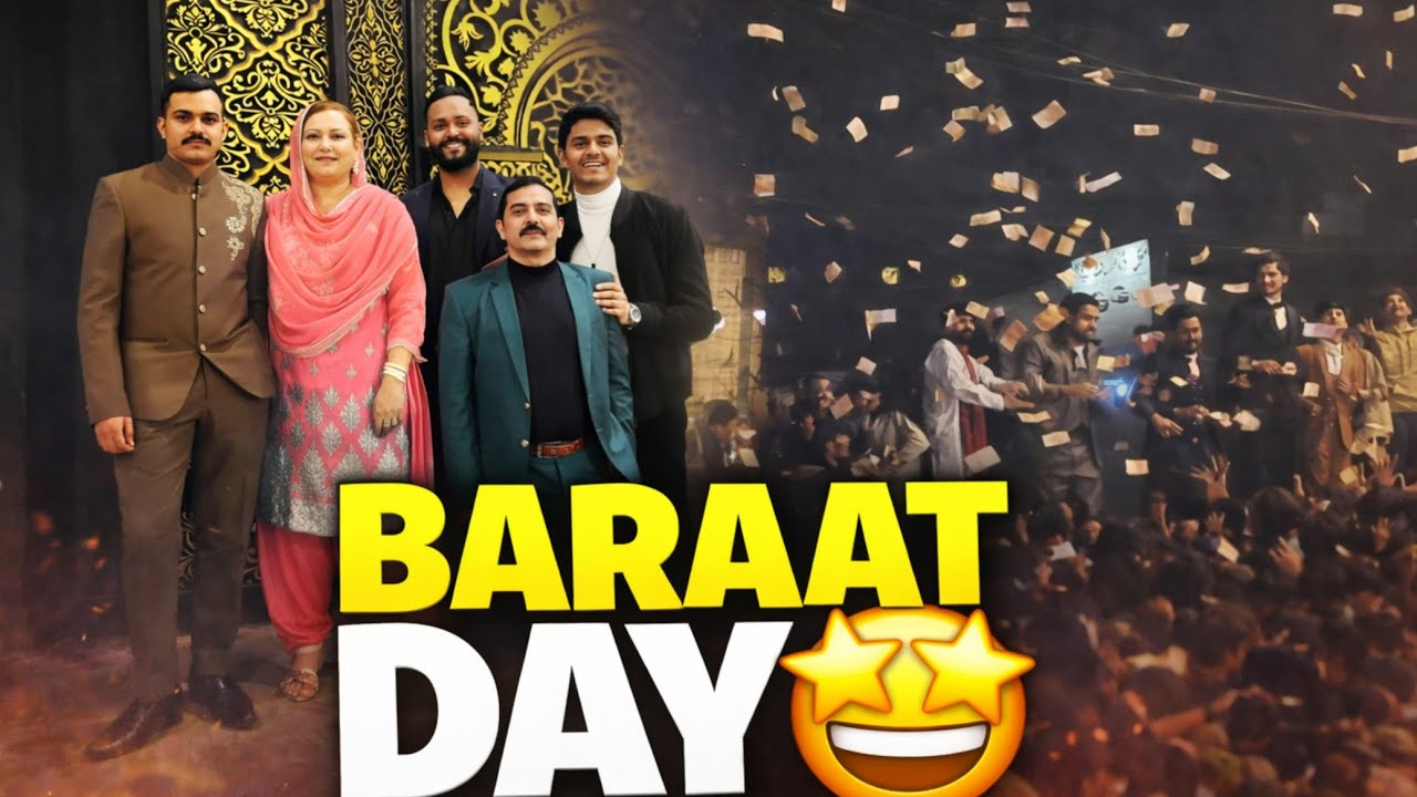 Biggest Wedding Hall 😱| Shaadi Mein Paiso Ki Barish 🤑