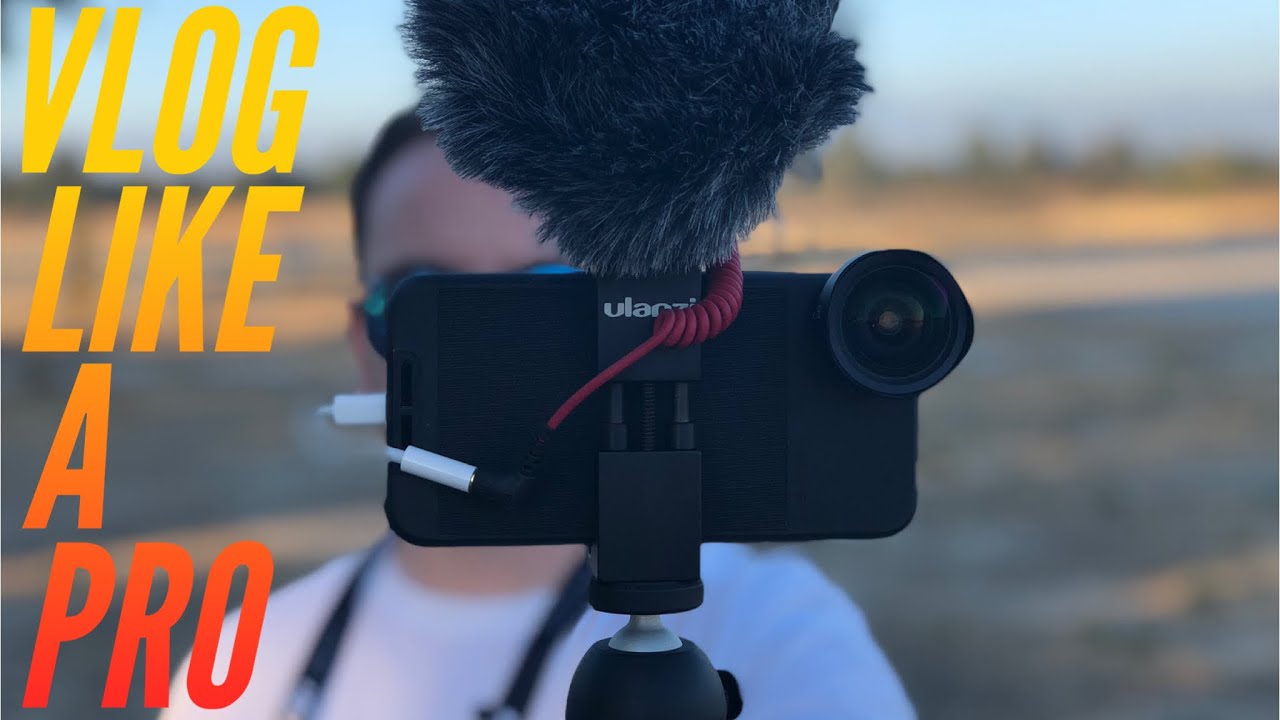 How To Vlog On Your Phone VLOG LIKE A PRO YouTube how-to-vlog-on-your-phone-vlog-like-a-pro-youtube