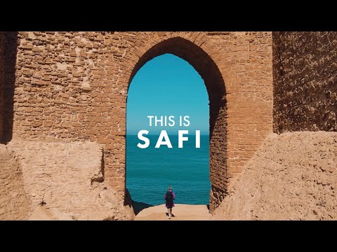 This is Safi - Visit Marrakech & Region