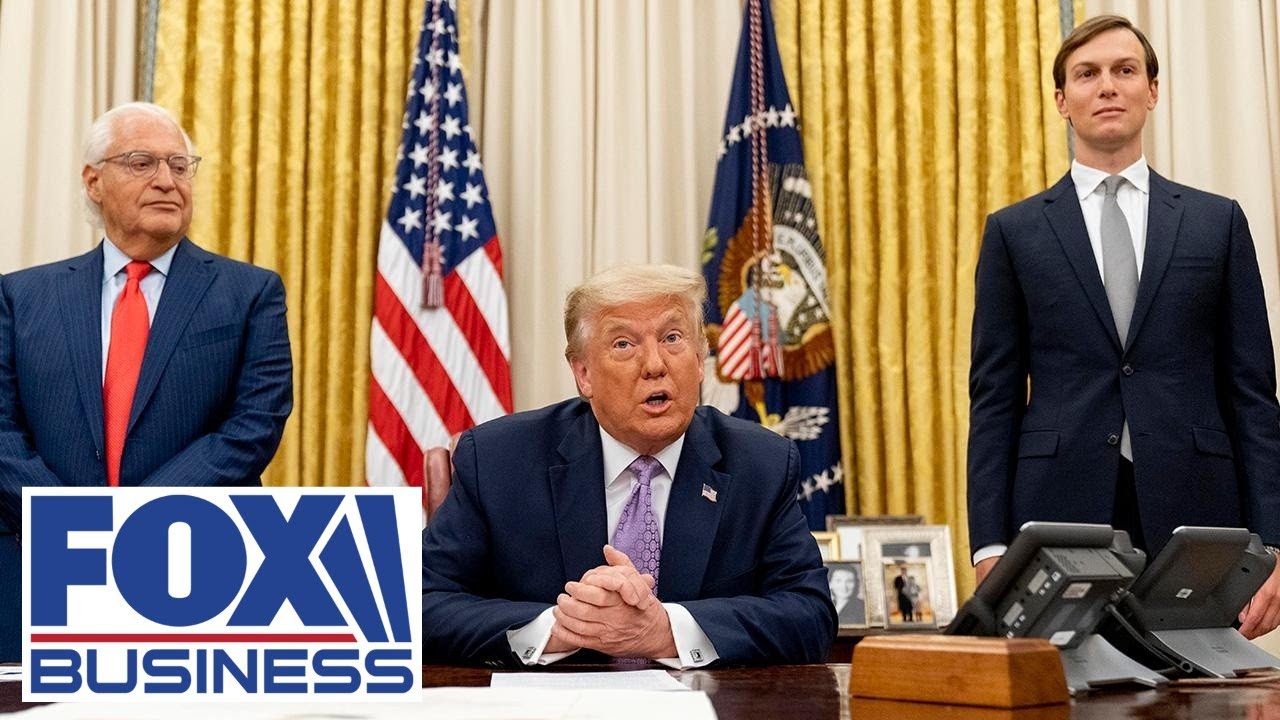 Trump to launch final stand against Big Tech: Report