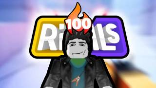 PLAYING ROBLOX RIVALS WITH MY SON!🎮 🔴LIVE🔴