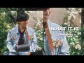 Edit audios that remind me of V