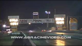 Yito Turbo Vs La Michelle