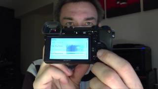 NEX-7 - My Review (English Version)