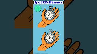 Global Brain Challenge: Find All 5 Differences Before Time Runs Out! screenshot 5