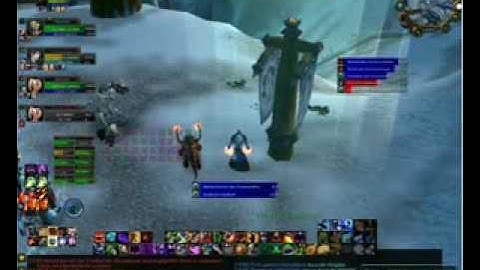 WoW Bot Pirox Bots PvPTool Alterac