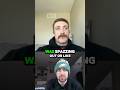 Gerald Meerschaert Breaks Down Training With UFC Middleweight Paulo Costa 