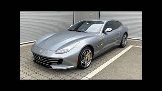 2018 Ferrari GTC4 Lusso for sale screenshot 3