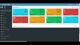 Ration Card Generator screenshot 3