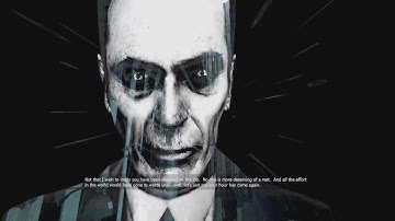 Plazethrough: Half-Life 2 (Part 1)