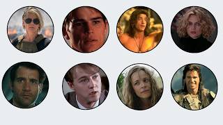 Every Hollywood Star Who Was Quietly Erased Explained in 11 Minutes