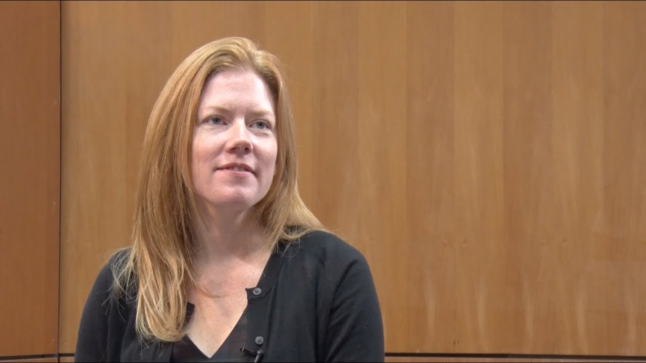 Complex Numbers - Insight: Dr Holly Krieger - YouTube