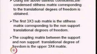 Mod-03 Lec-11 Response Analysis for Specified Ground Motion Contd..