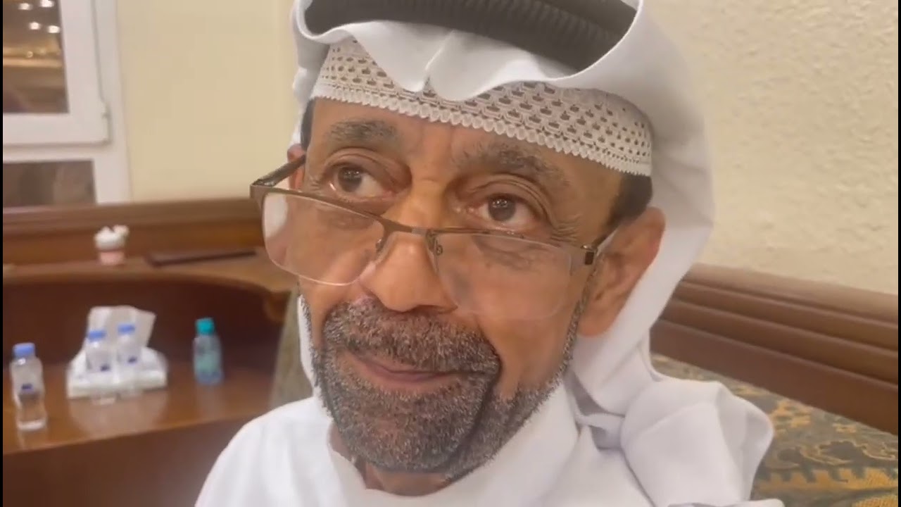 فاتحة المرحوم الحاج علي ناصر بوصالح يوم الأحد تاريخ 22 صفر 1444